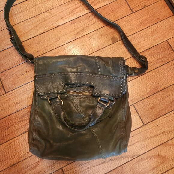 POSTMAN'S BAG - Picture 1 of 5